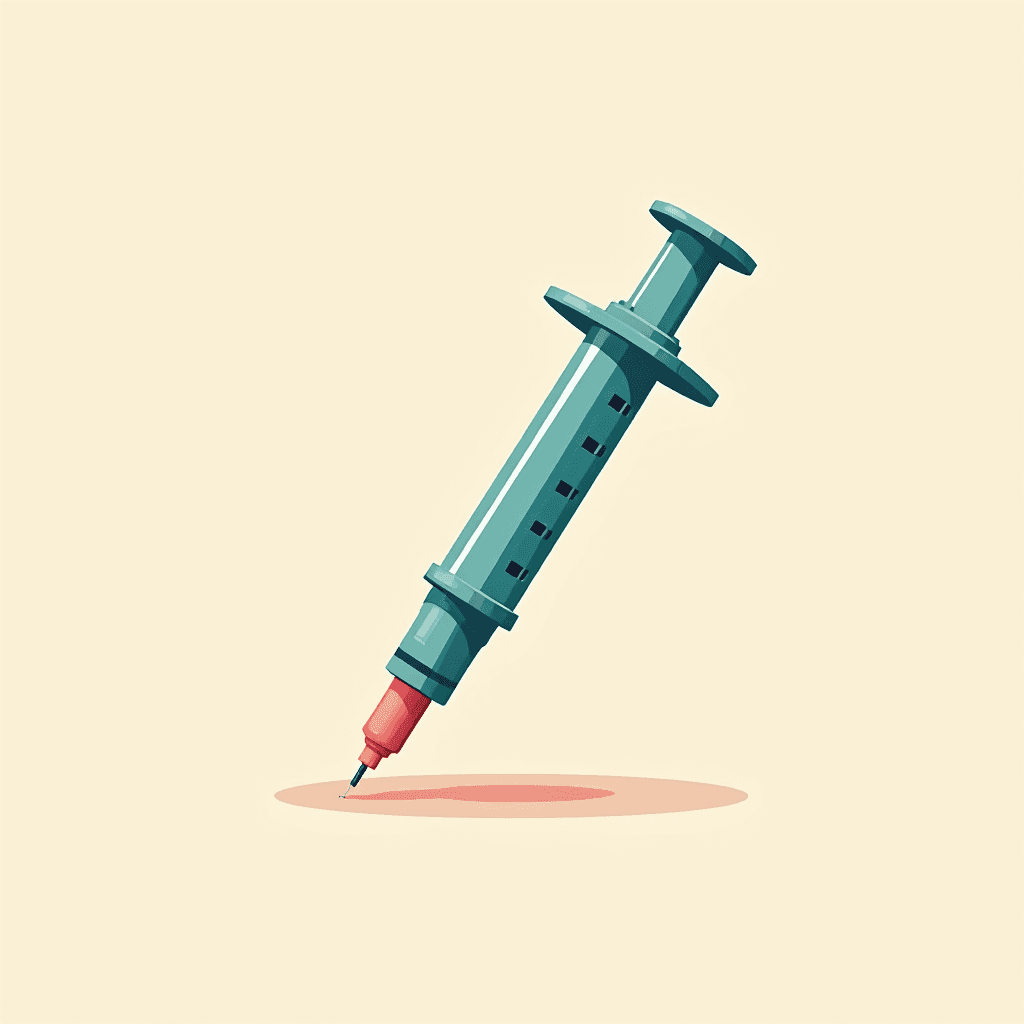 Semaglutide (Ozempic, Wegovy): dosing & side effects — related guide illustration